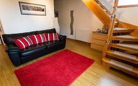 Abateg Self Catering